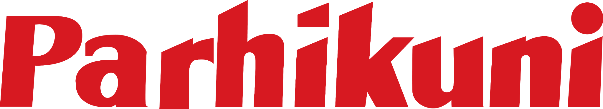 Parhíkuni